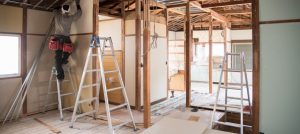 Entreprise de rénovation de la maison et de rénovation d’appartement à Vigeois